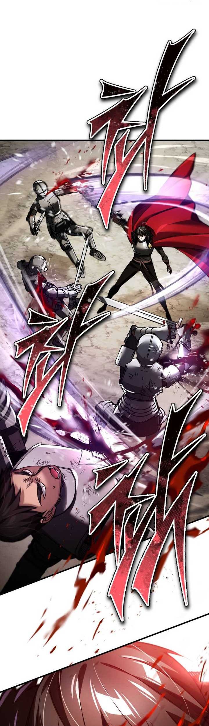 The Heavenly Demon Can’t Live a Normal Life Chapter 106 Gambar 4