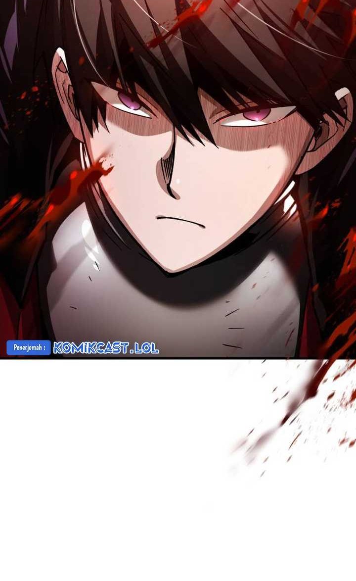 The Heavenly Demon Can’t Live a Normal Life Chapter 106 Gambar 5