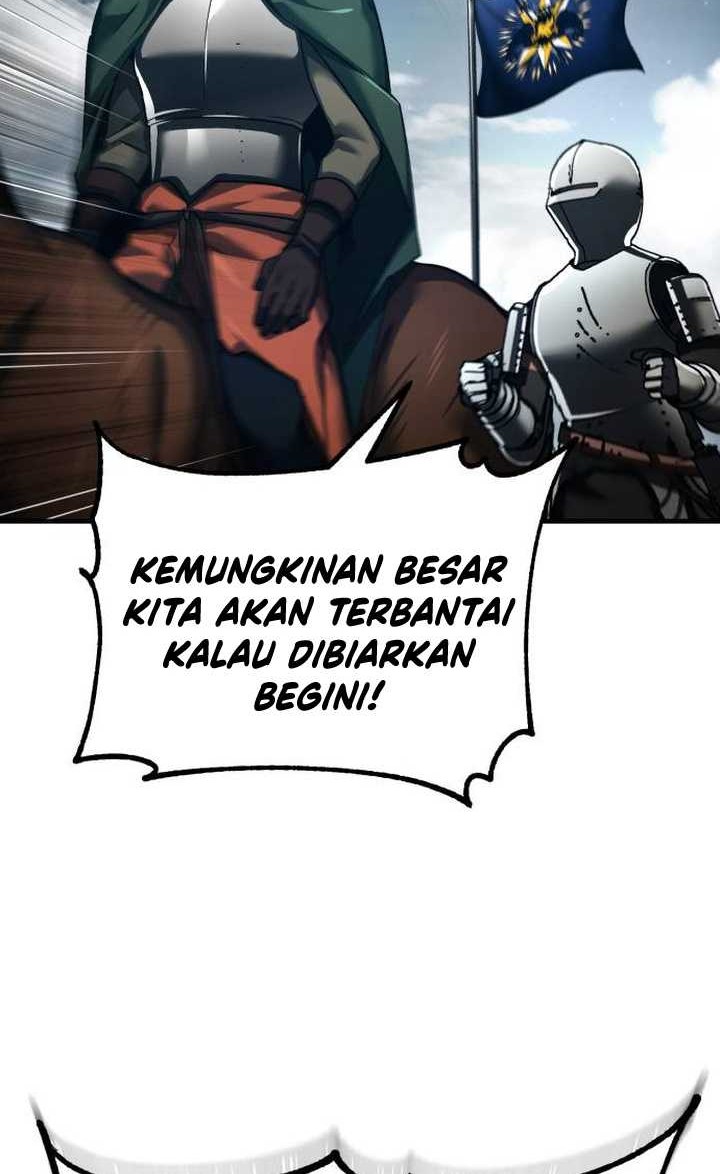 The Heavenly Demon Can’t Live a Normal Life Chapter 106 Gambar 7