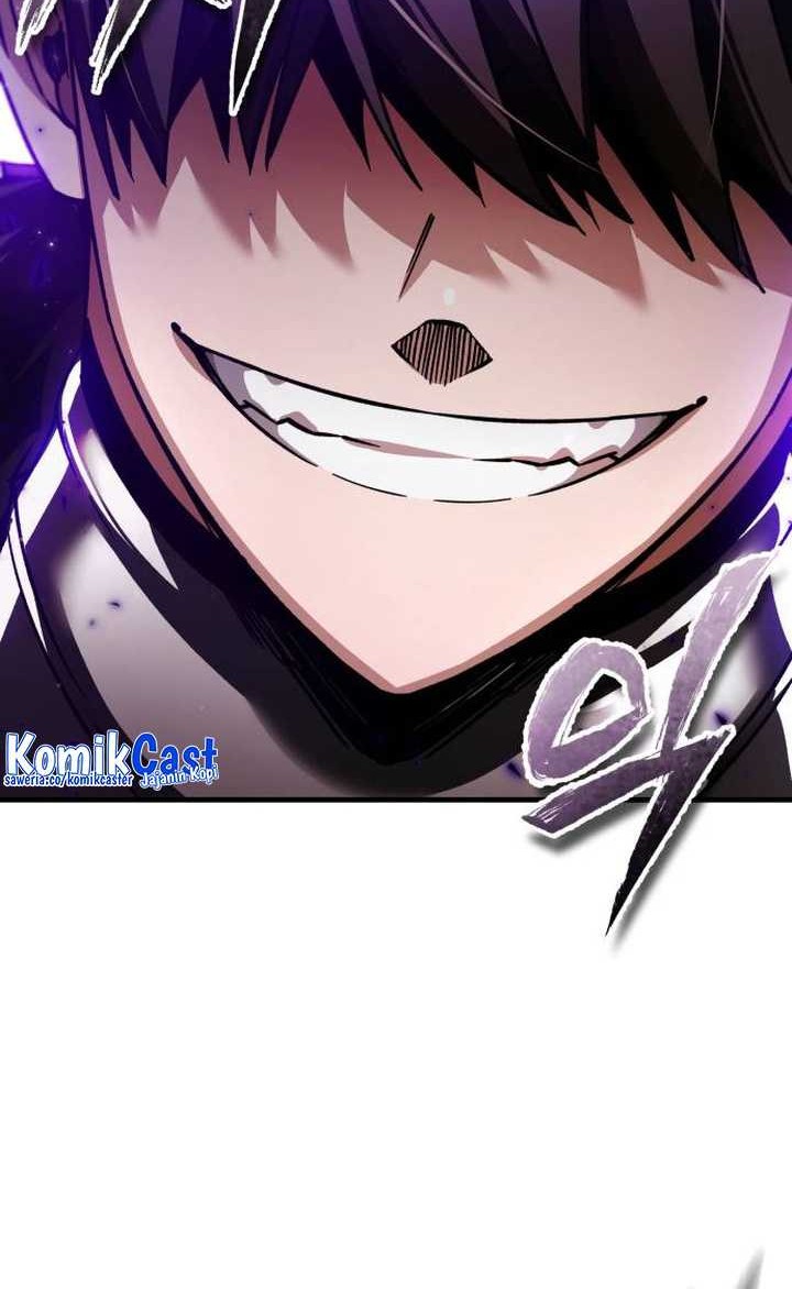 The Heavenly Demon Can’t Live a Normal Life Chapter 106 Gambar 9