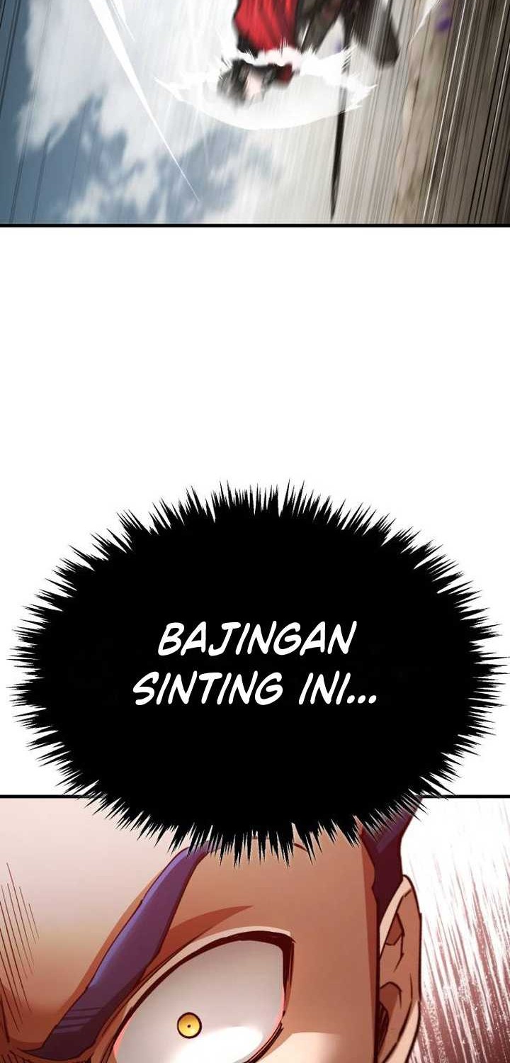 The Heavenly Demon Can’t Live a Normal Life Chapter 106 Gambar 11