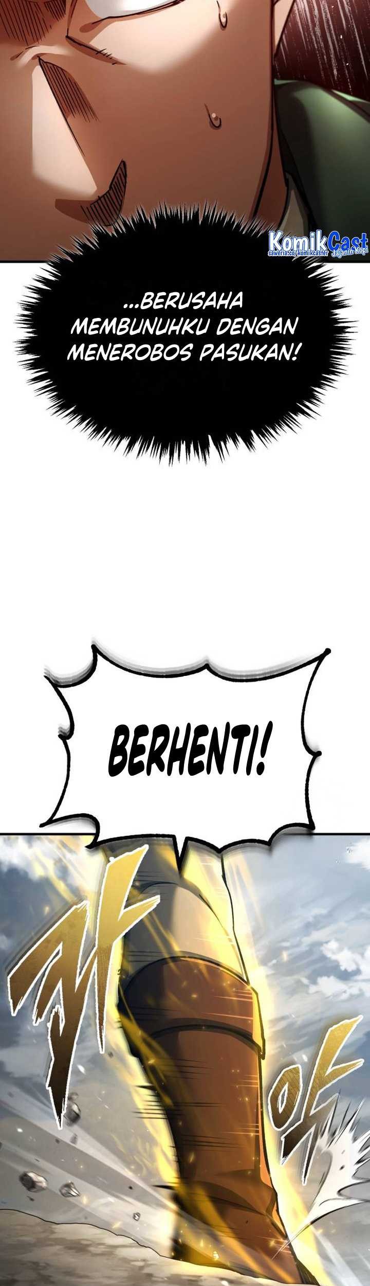 The Heavenly Demon Can’t Live a Normal Life Chapter 106 Gambar 12