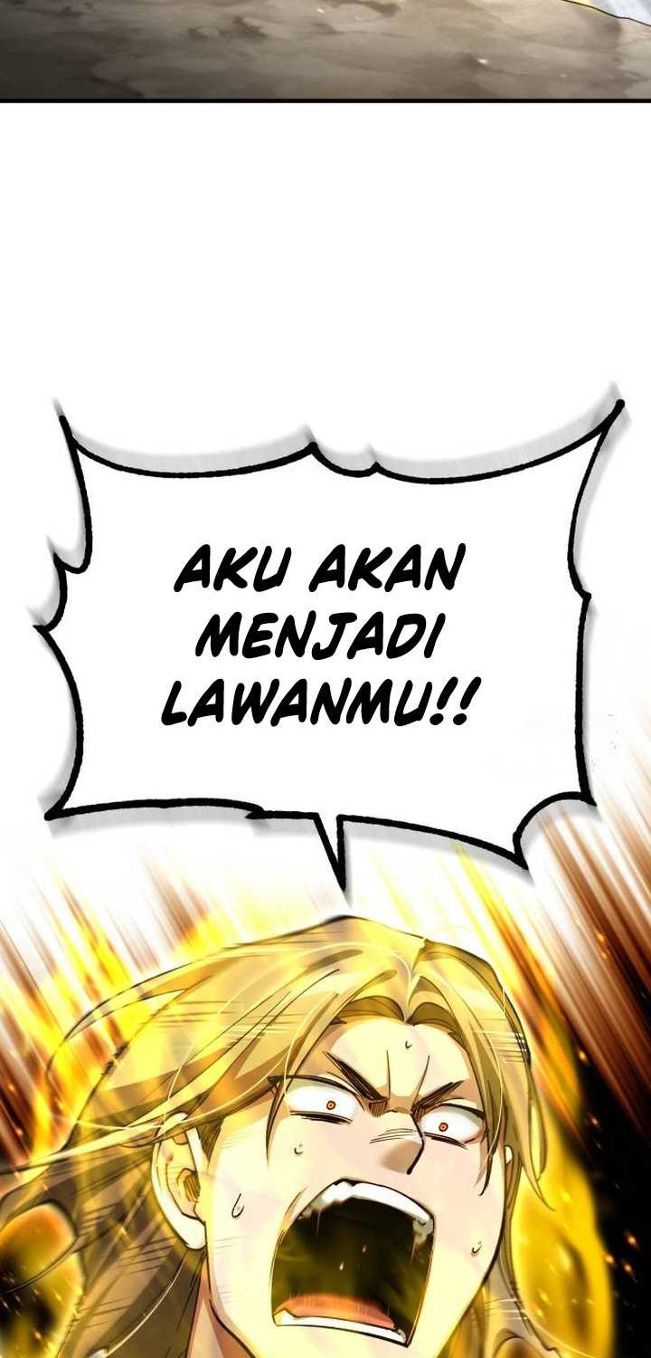 The Heavenly Demon Can’t Live a Normal Life Chapter 106 Gambar 13