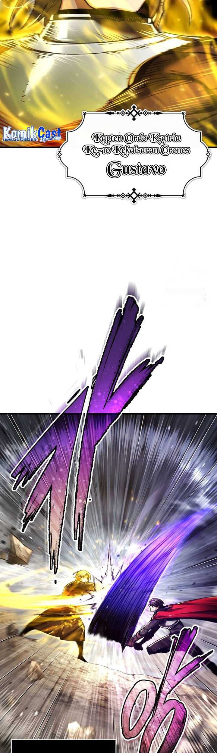 The Heavenly Demon Can’t Live a Normal Life Chapter 106 Gambar 14