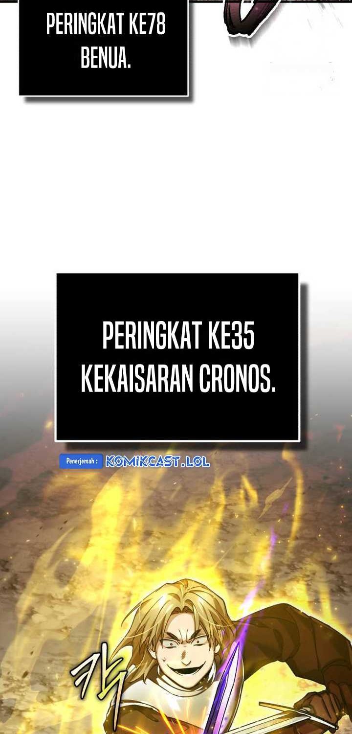 The Heavenly Demon Can’t Live a Normal Life Chapter 106 Gambar 15