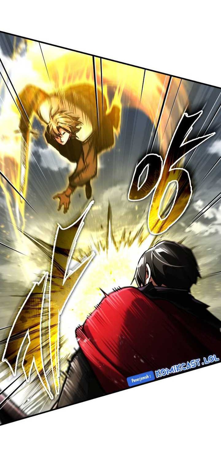 The Heavenly Demon Can’t Live a Normal Life Chapter 106 Gambar 17