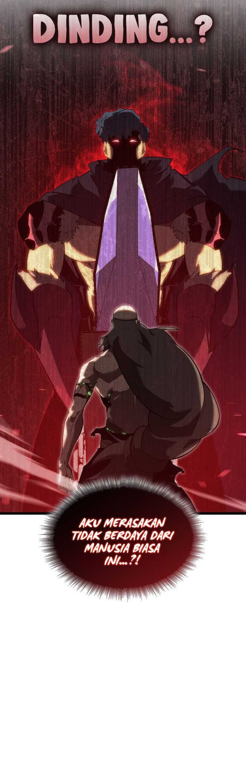 Return of the SSS-Class Ranker Chapter 90 Gambar 26