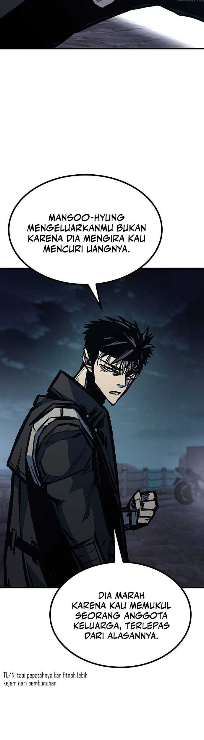 Hectopascals Chapter 69 Gambar 69