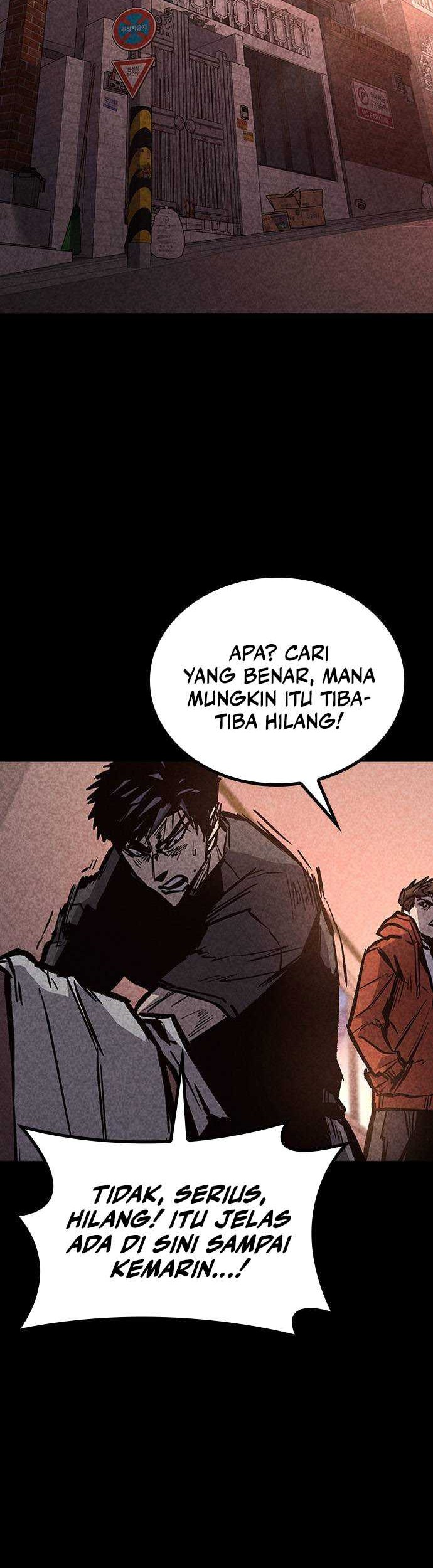 Hectopascals Chapter 69 Gambar 8