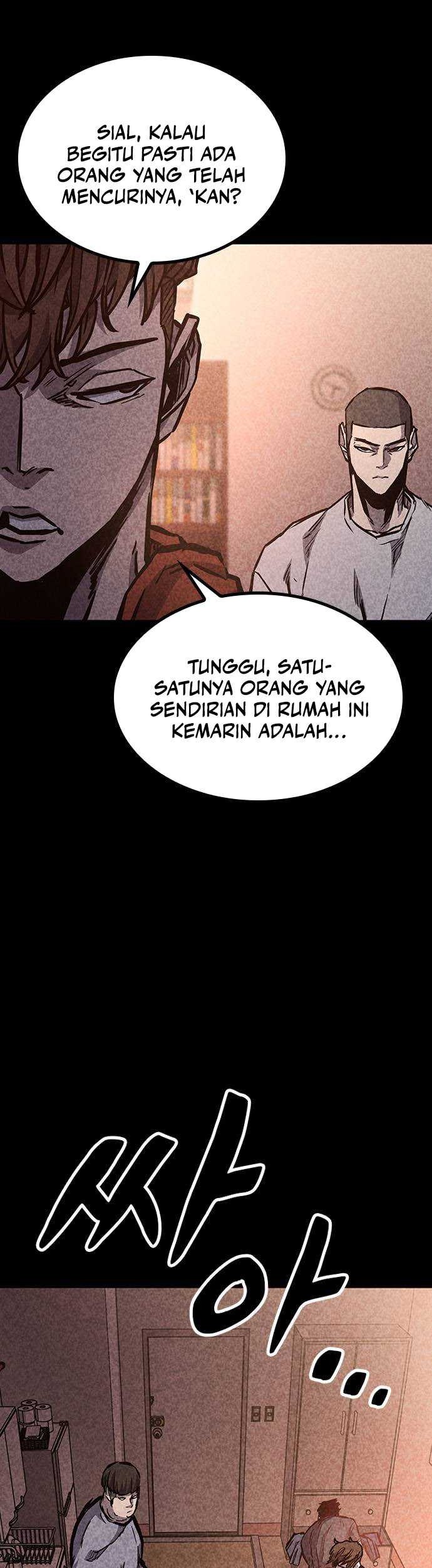 Hectopascals Chapter 69 Gambar 9