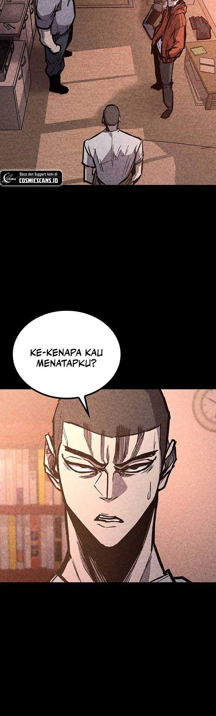 Hectopascals Chapter 69 Gambar 10