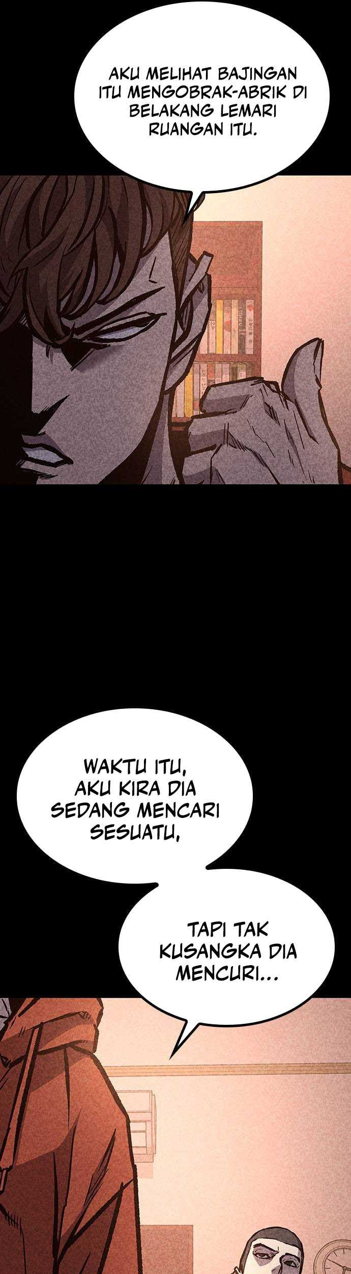 Hectopascals Chapter 69 Gambar 15