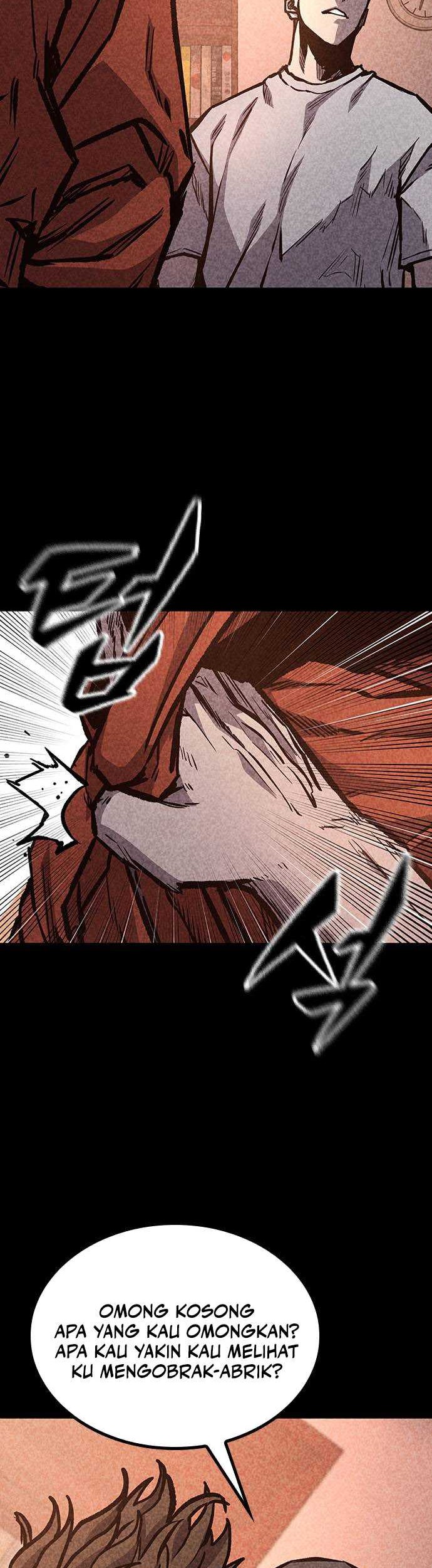 Hectopascals Chapter 69 Gambar 16