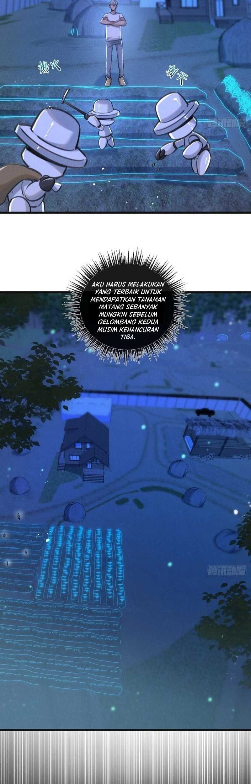 Apocalypse Super Farm Chapter 28 Gambar 20