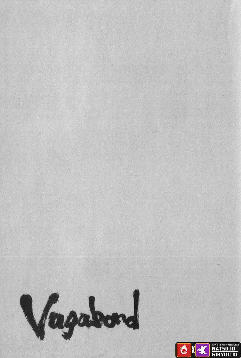 Vagabond Chapter 120 Gambar 20