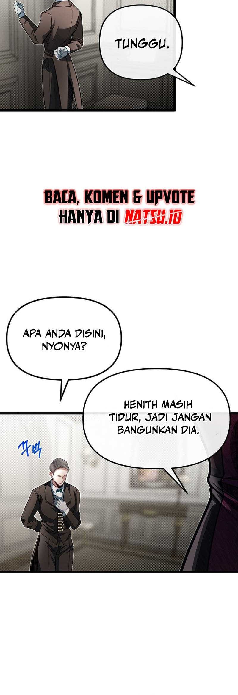 The Little Brother Is the Academy’s Hotshot Chapter 61 Gambar 53