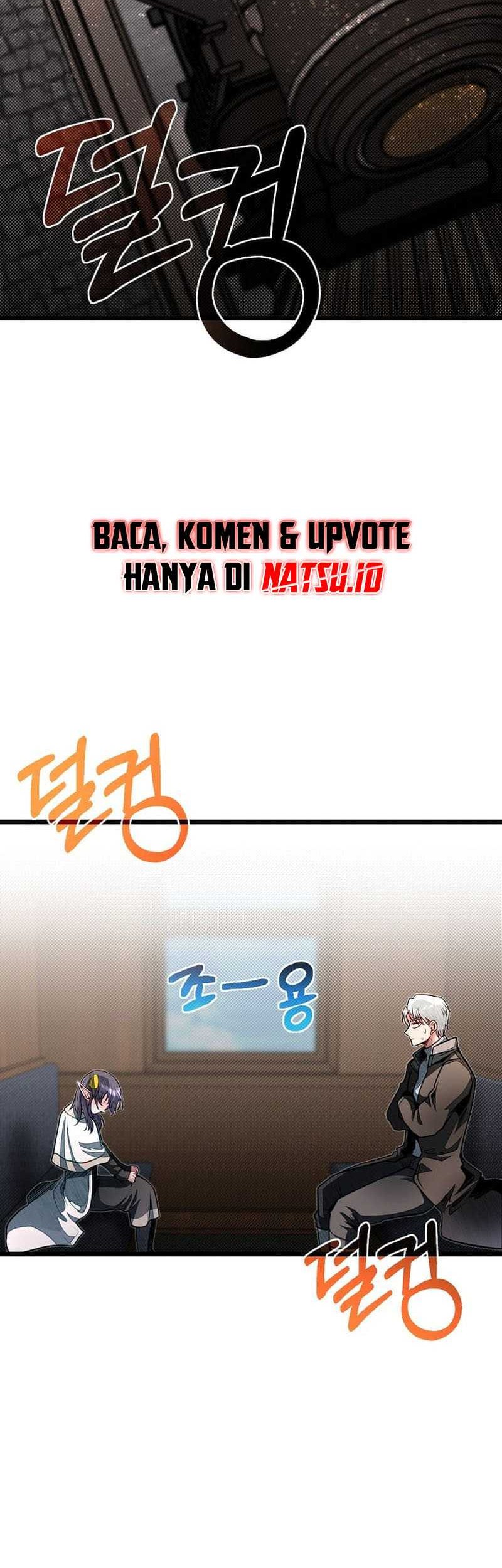 The Little Brother Is the Academy’s Hotshot Chapter 61 Gambar 31