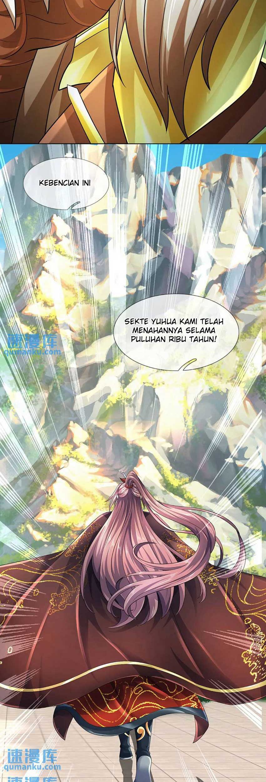 Star Sign In To Supreme Dantian Chapter 276 Gambar 4