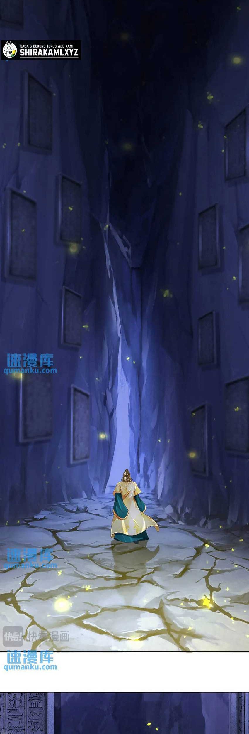 Star Sign In To Supreme Dantian Chapter 276 Gambar 14