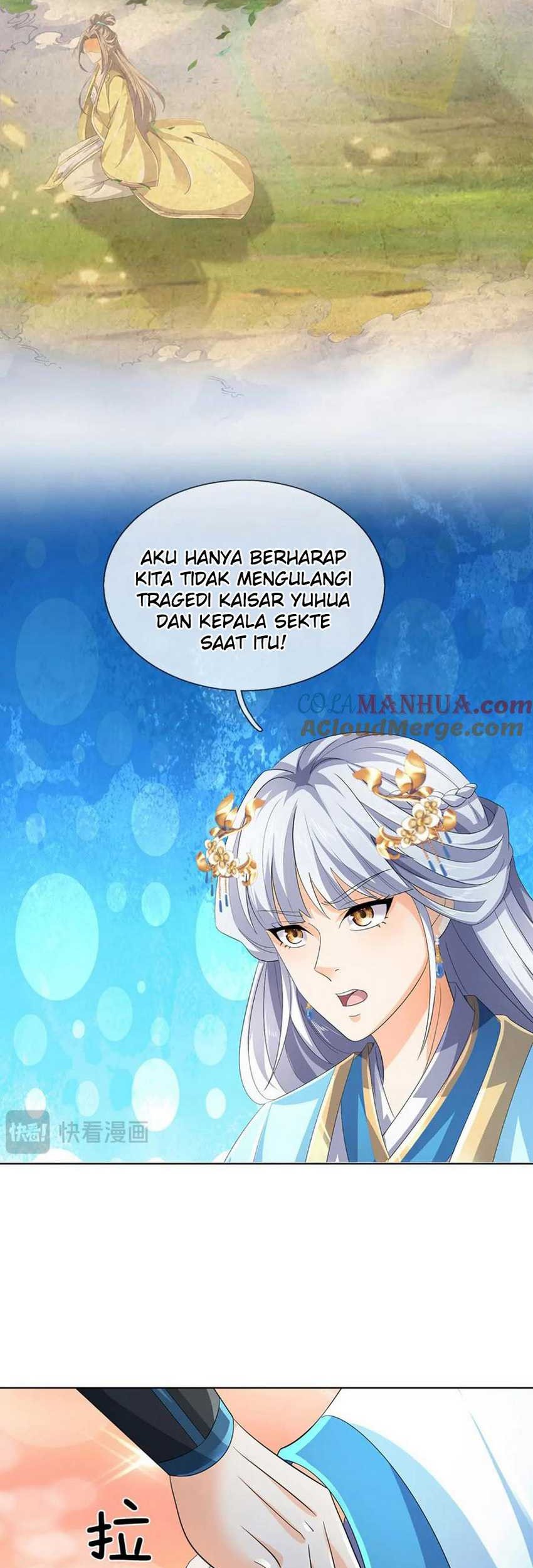 Star Sign In To Supreme Dantian Chapter 275 Gambar 4