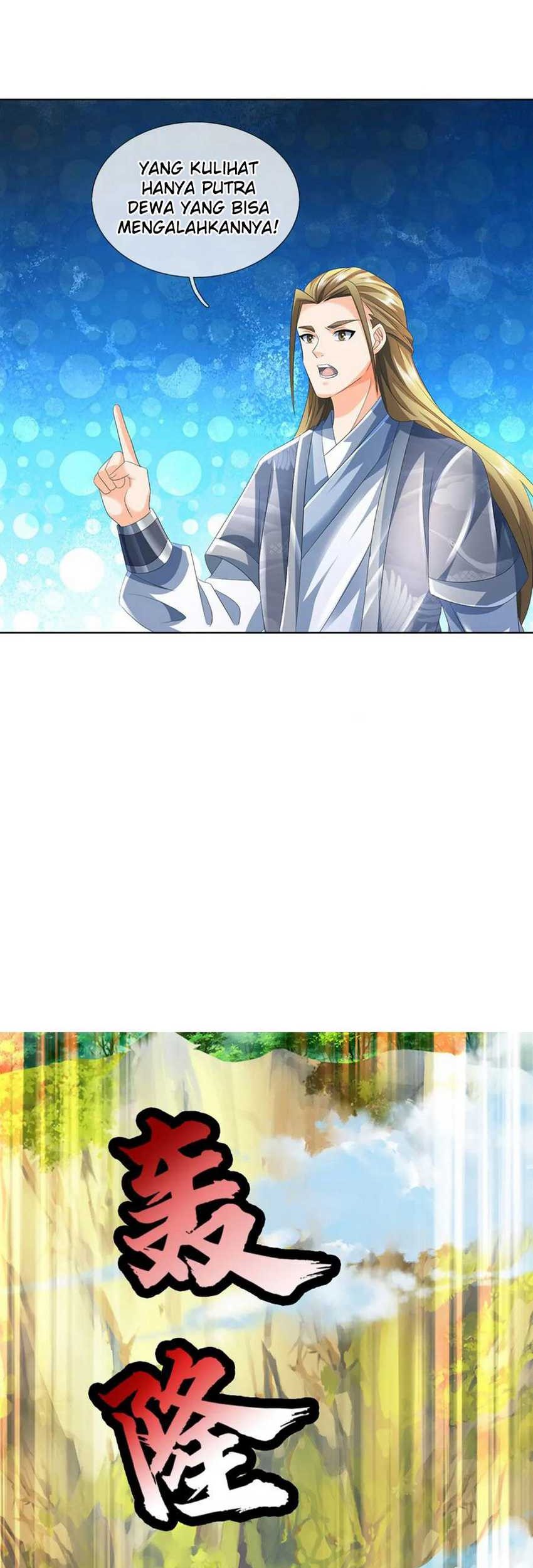 Star Sign In To Supreme Dantian Chapter 275 Gambar 19