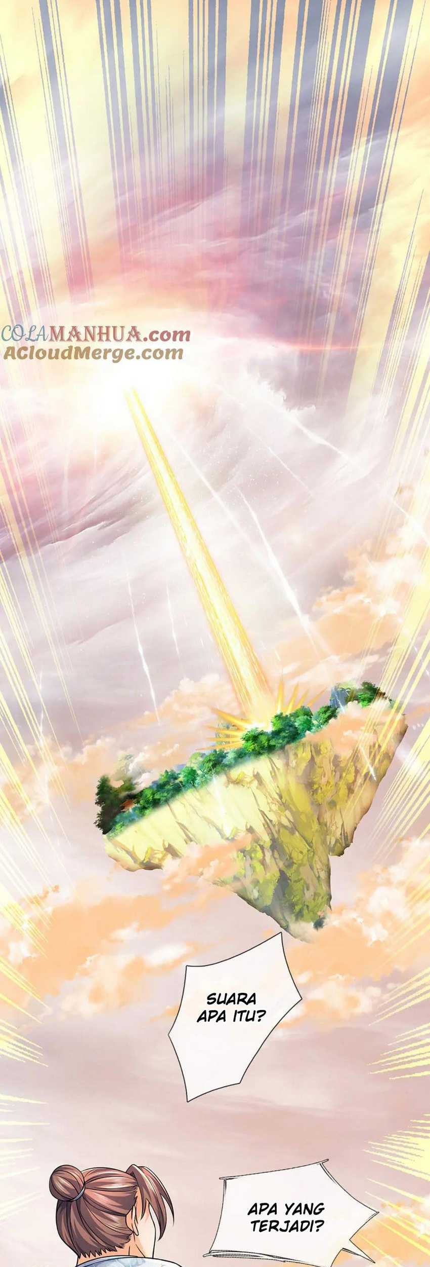 Star Sign In To Supreme Dantian Chapter 275 Gambar 21
