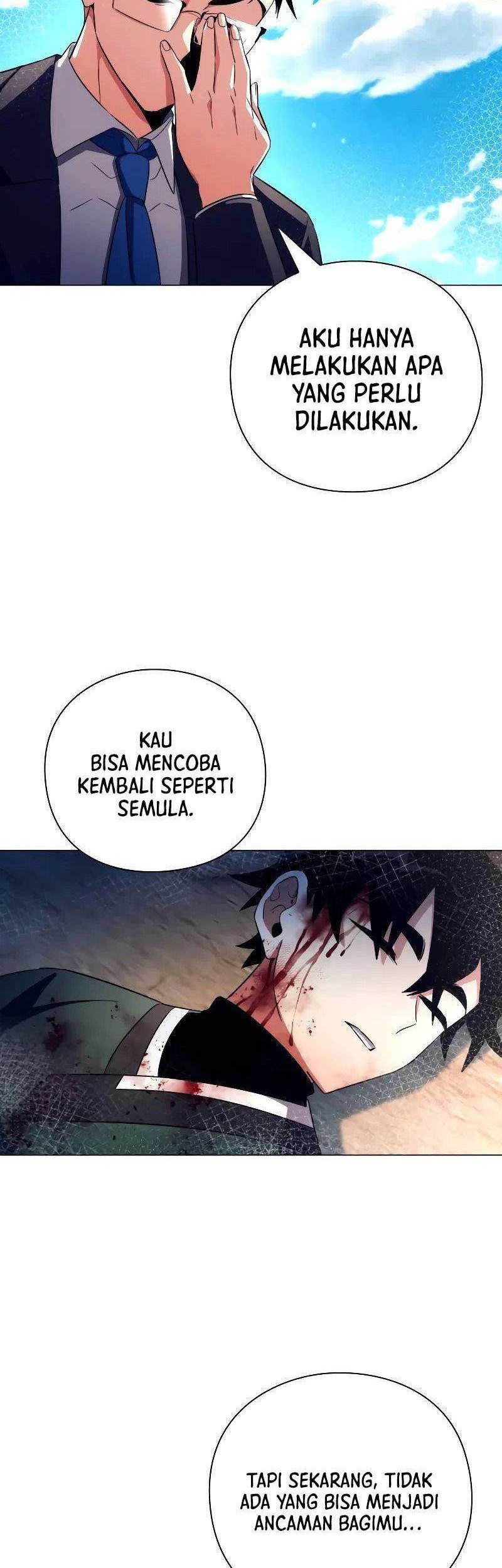 Goblin’s Night Chapter 33 Gambar 35