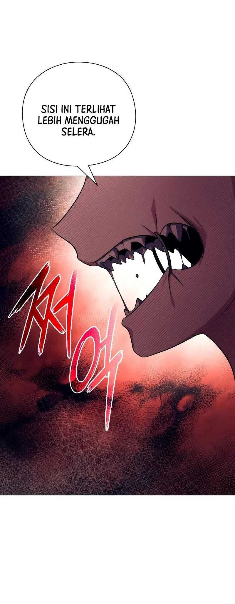 Goblin’s Night Chapter 33 Gambar 41