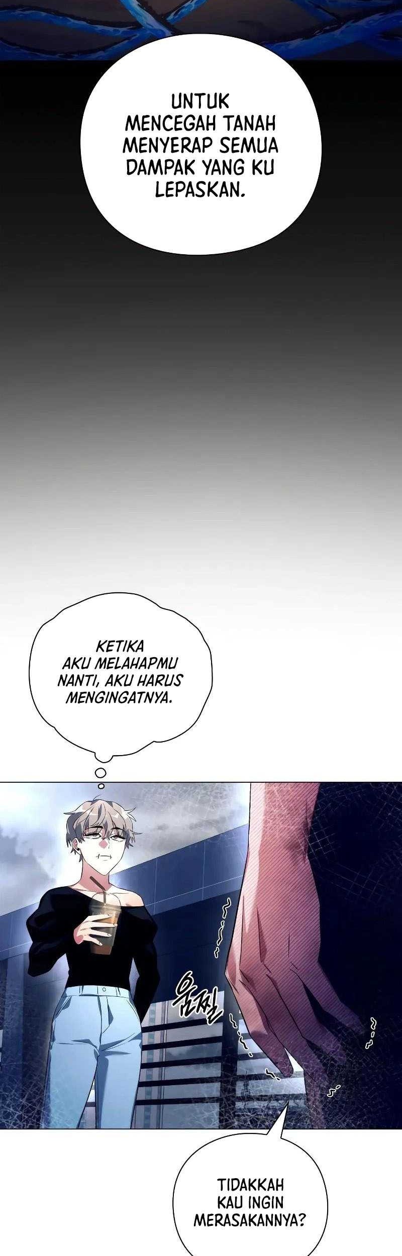 Goblin’s Night Chapter 33 Gambar 48