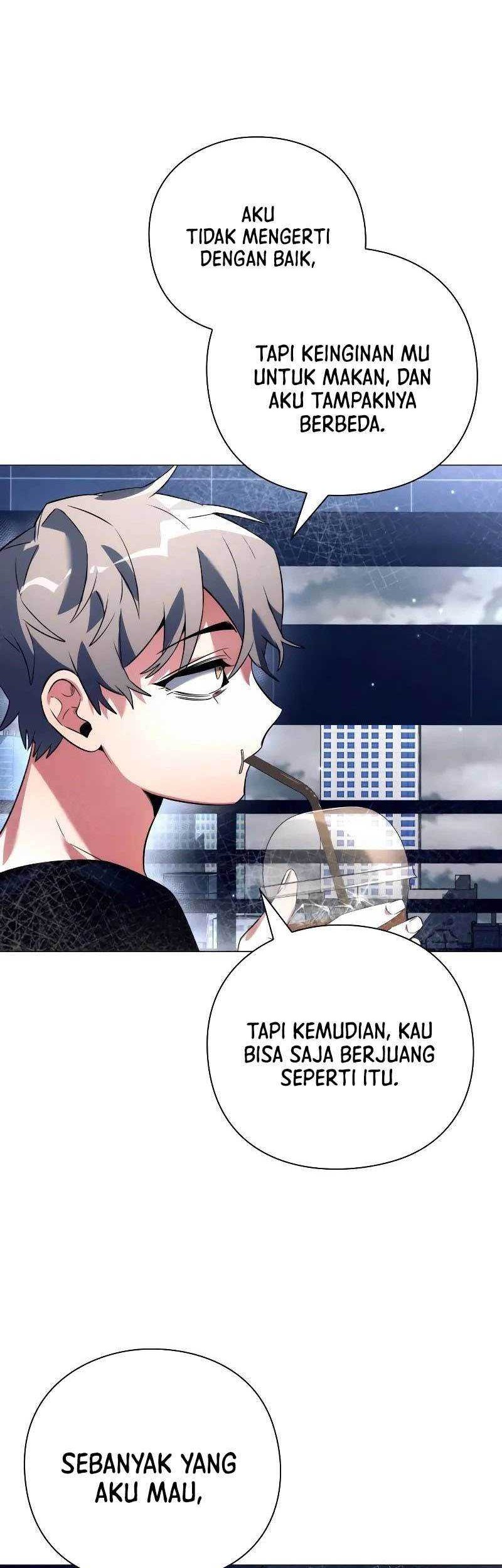 Goblin’s Night Chapter 33 Gambar 51