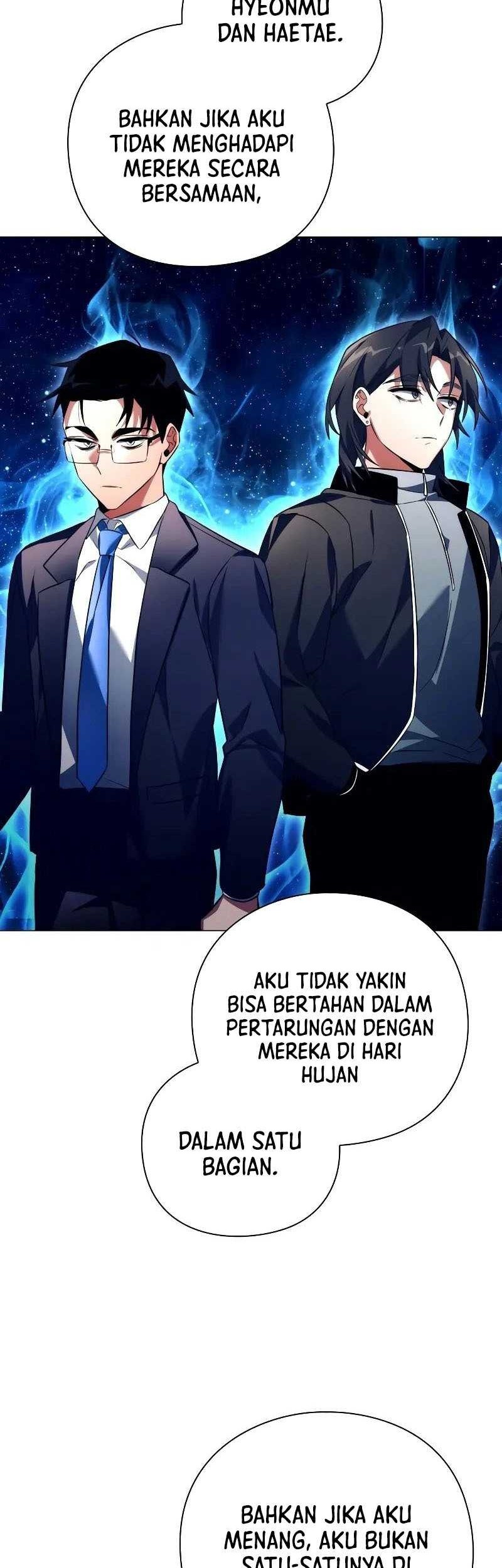 Goblin’s Night Chapter 33 Gambar 55