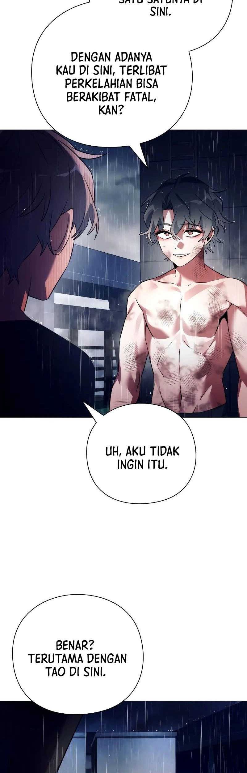 Goblin’s Night Chapter 33 Gambar 56