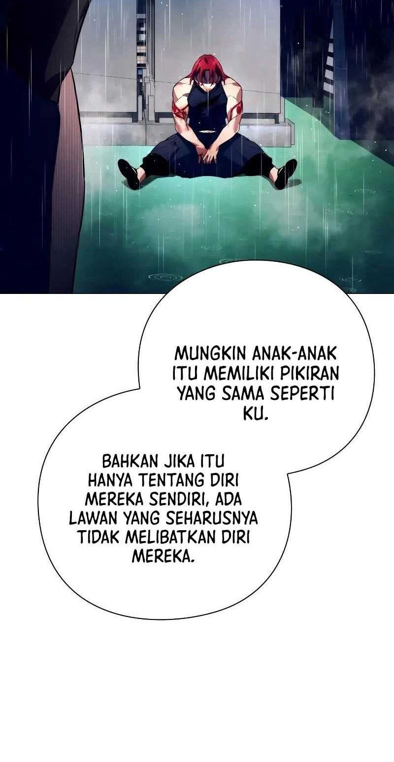 Goblin’s Night Chapter 33 Gambar 57