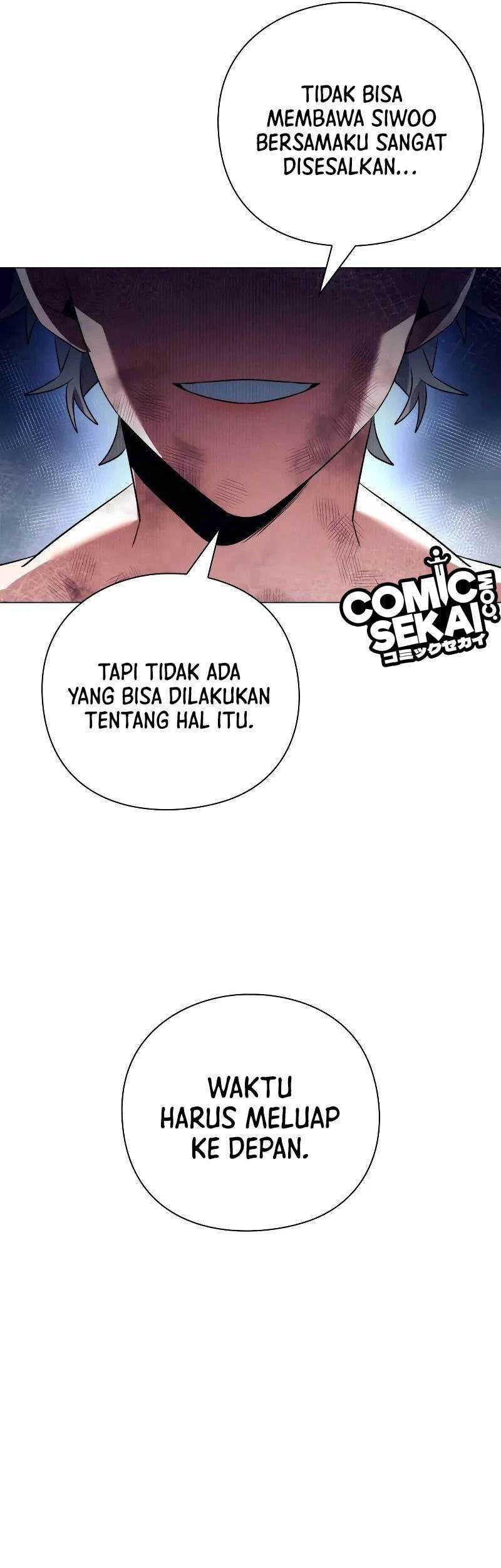 Goblin’s Night Chapter 33 Gambar 58