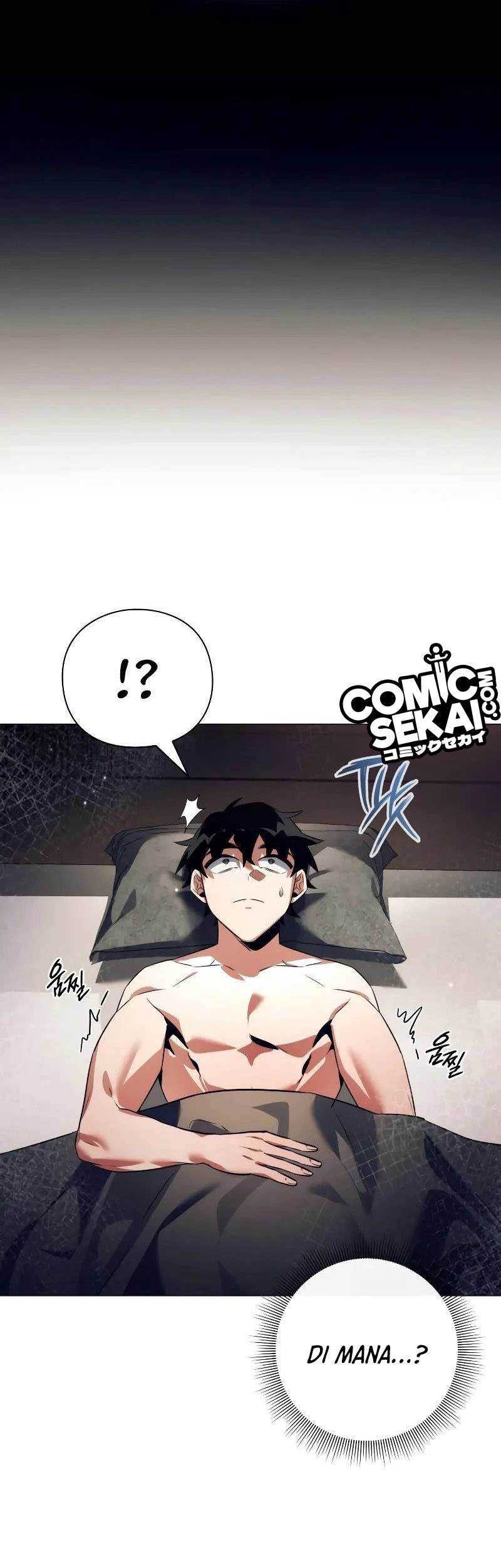 Goblin’s Night Chapter 33 Gambar 60