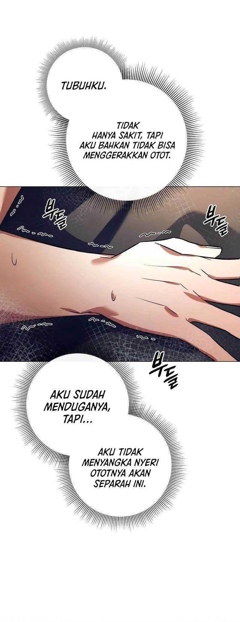 Goblin’s Night Chapter 33 Gambar 61