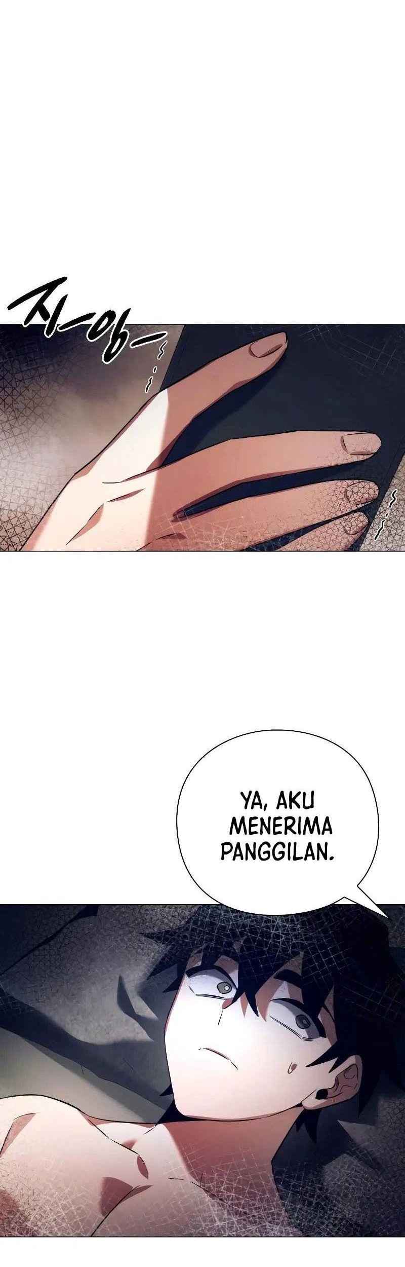 Goblin’s Night Chapter 33 Gambar 63