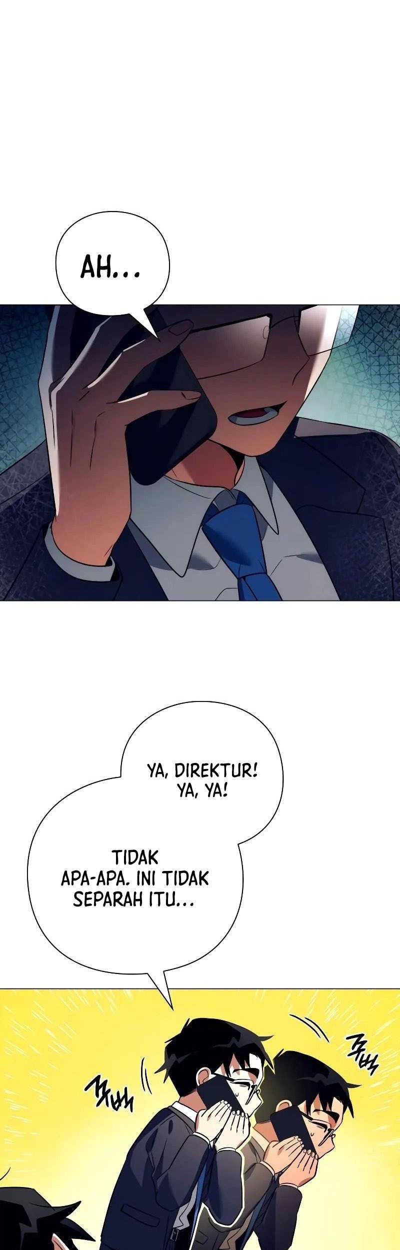 Goblin’s Night Chapter 33 Gambar 64