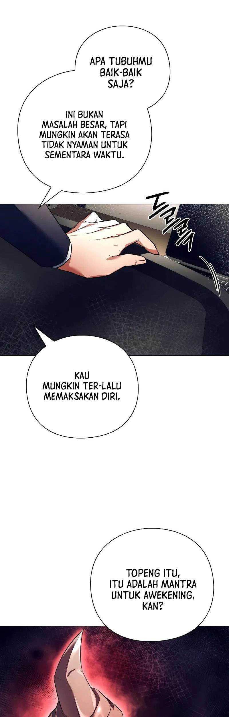 Goblin’s Night Chapter 33 Gambar 66