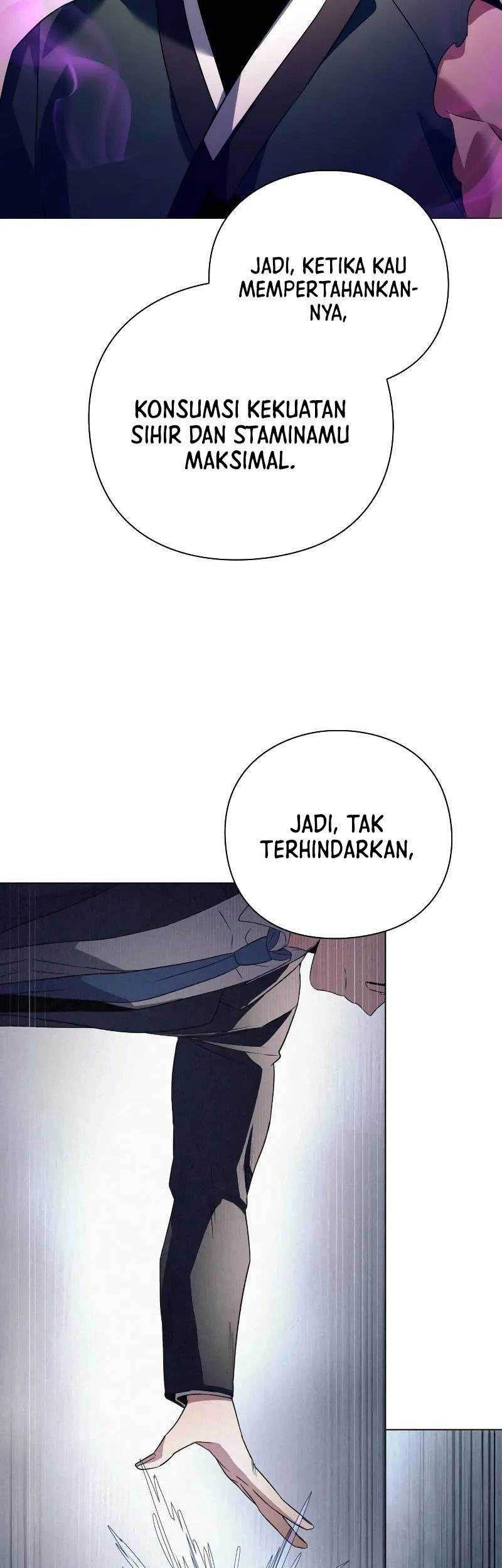Goblin’s Night Chapter 33 Gambar 68