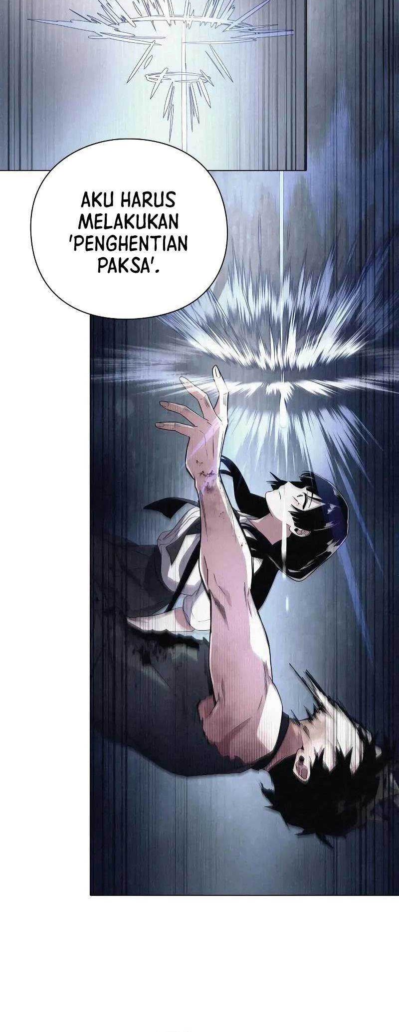 Goblin’s Night Chapter 33 Gambar 69
