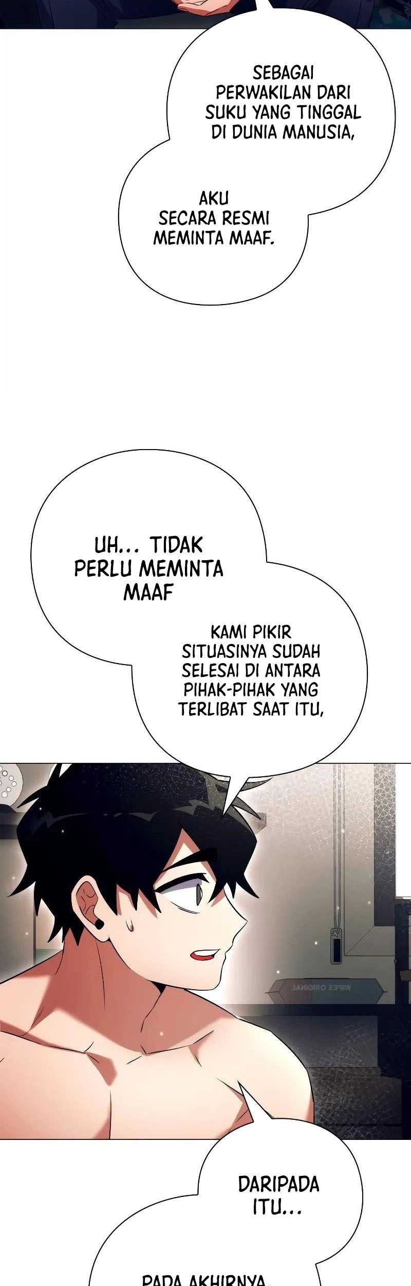 Goblin’s Night Chapter 33 Gambar 72