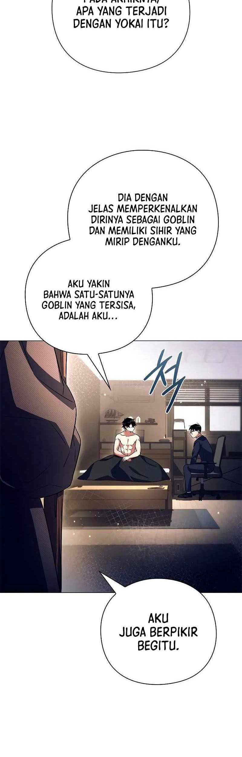 Goblin’s Night Chapter 33 Gambar 73