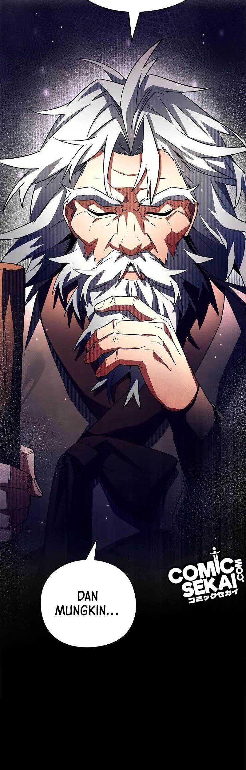 Goblin’s Night Chapter 33 Gambar 75