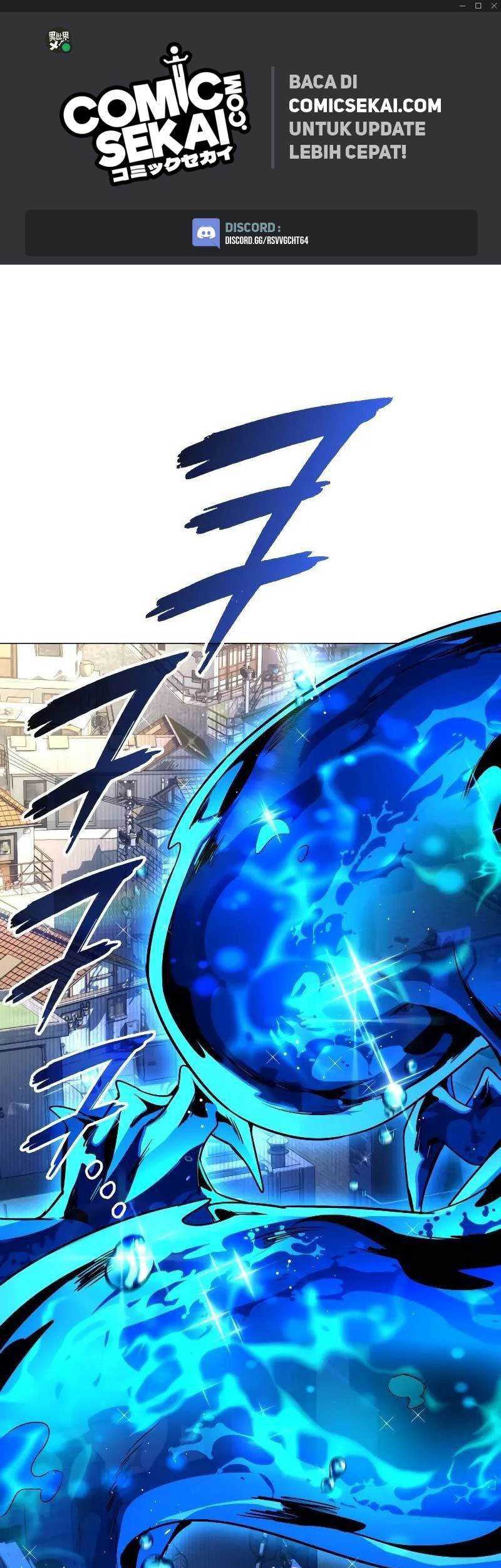 Baca Goblin’s Night Chapter 33 Gambar 2