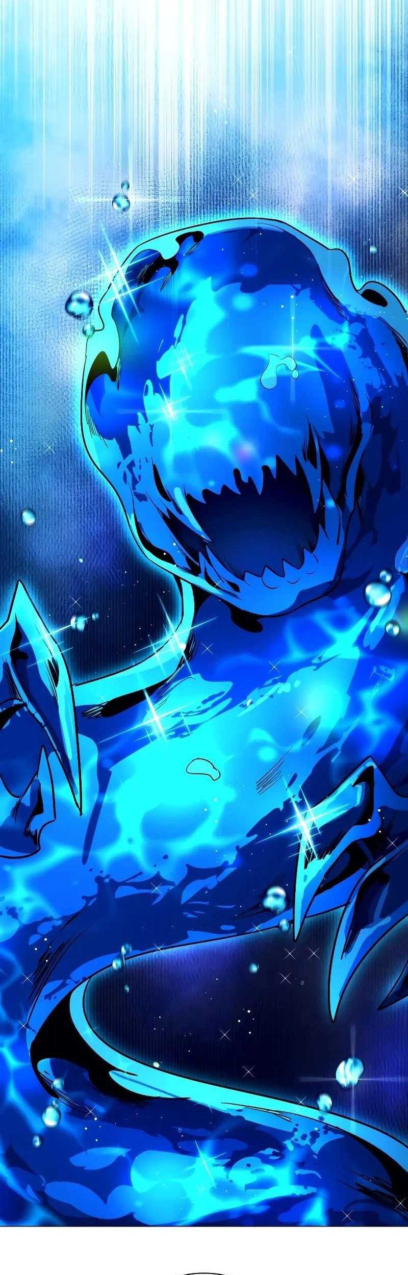Goblin’s Night Chapter 33 Gambar 6