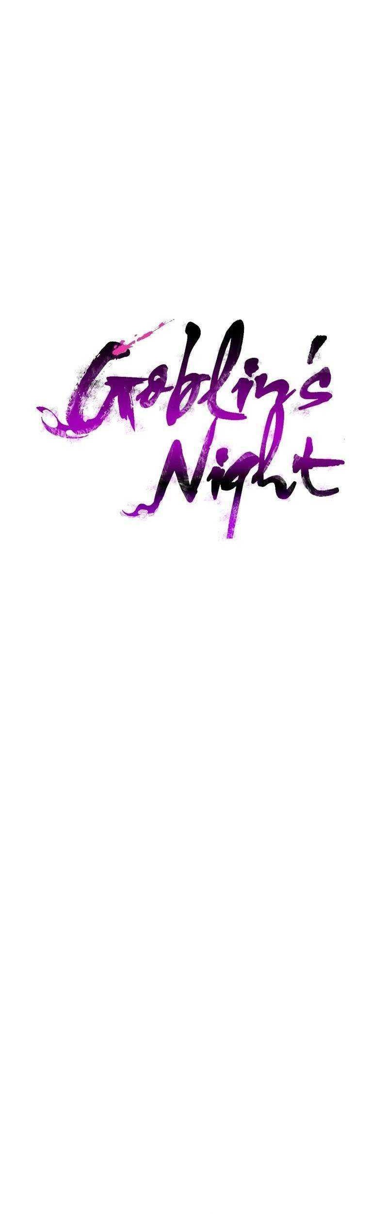Goblin’s Night Chapter 33 Gambar 12