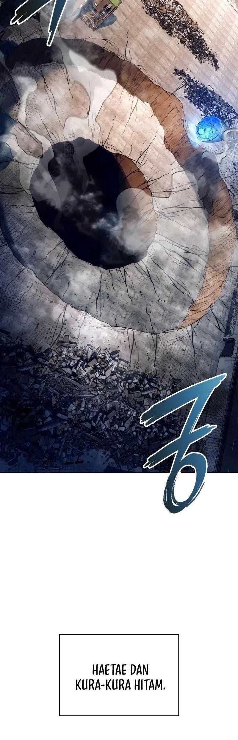 Goblin’s Night Chapter 33 Gambar 17