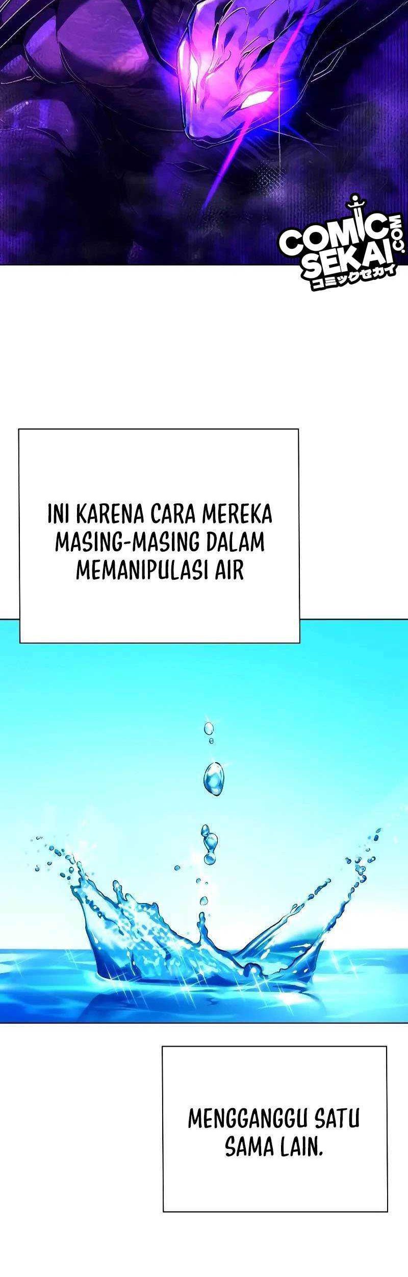 Goblin’s Night Chapter 33 Gambar 19