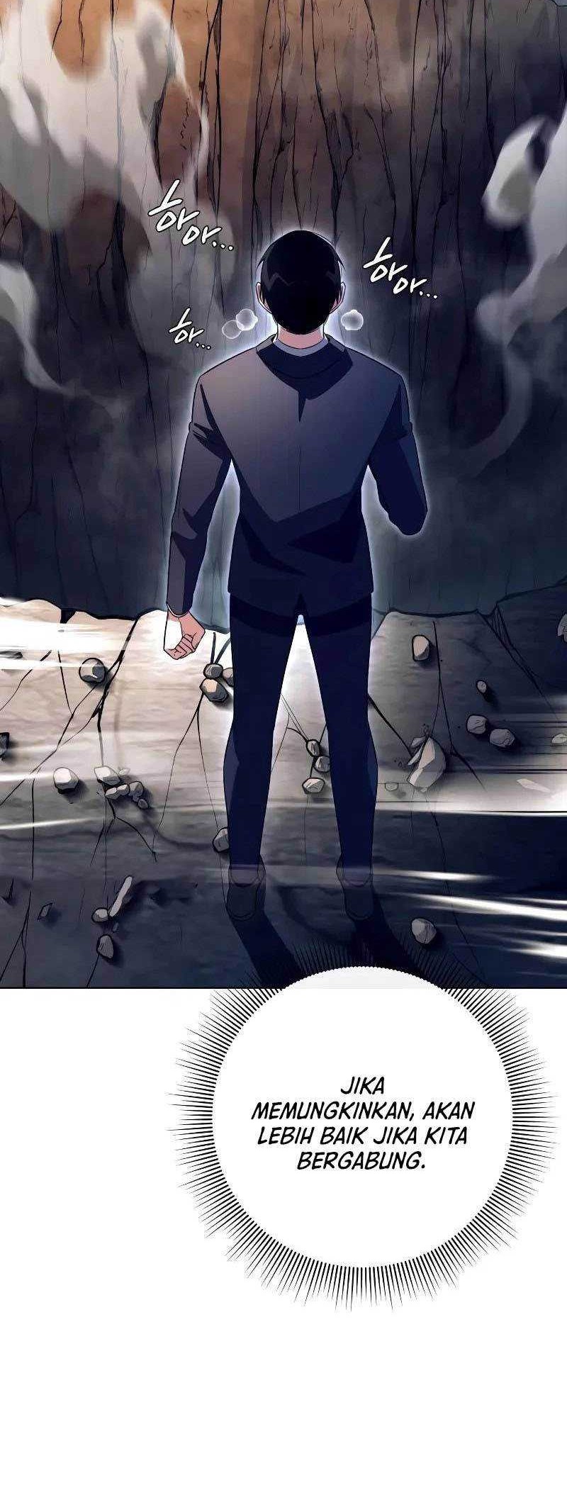 Goblin’s Night Chapter 33 Gambar 21